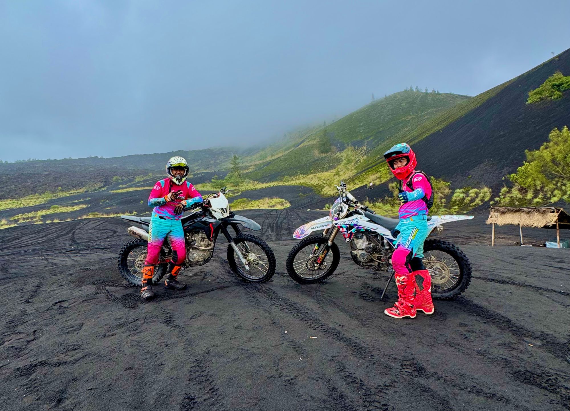 klx ktm husqvarna kintamani adventure trail (2)