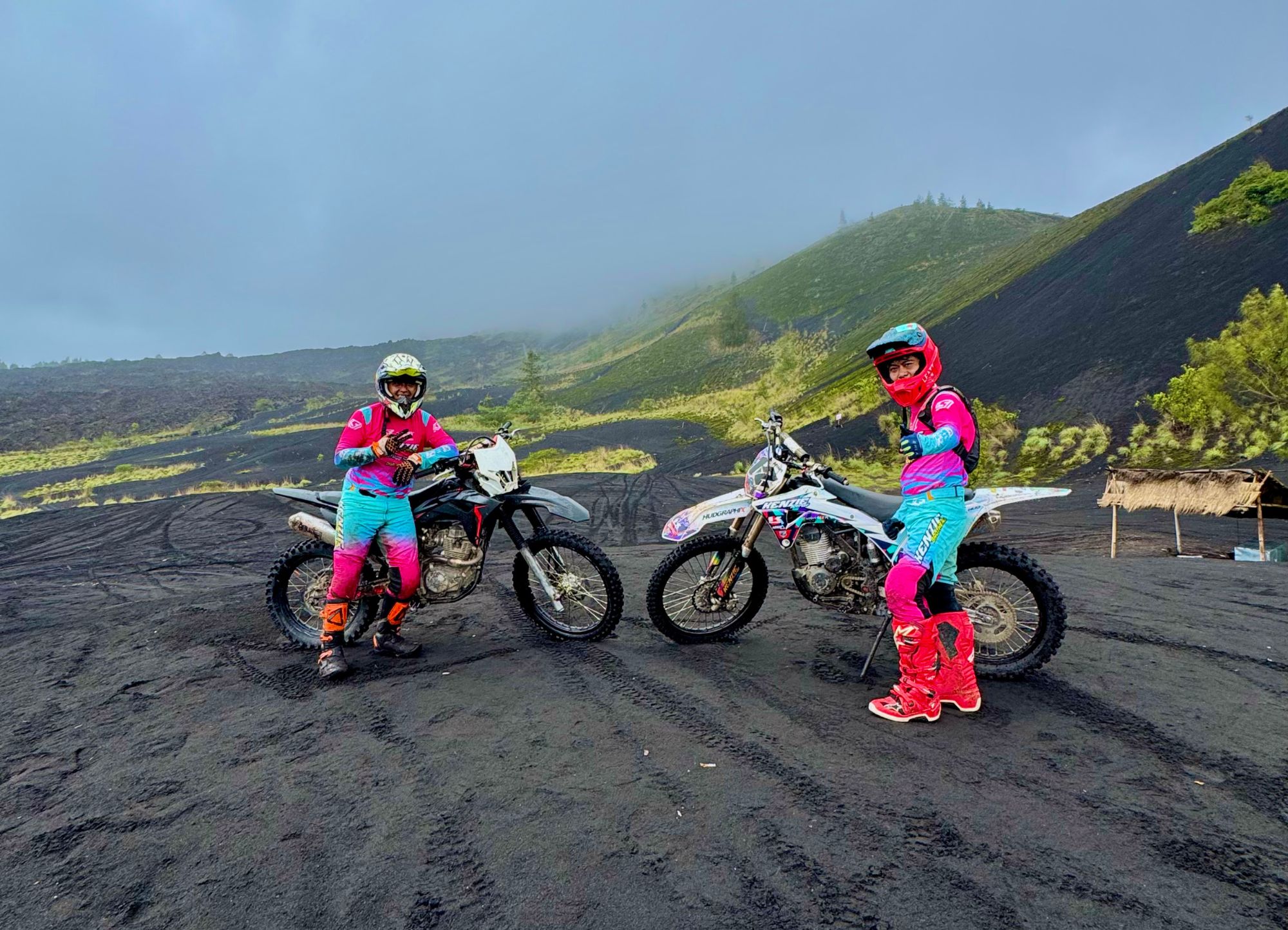 klx ktm husqvarna kintamani adventure trail (5)